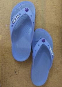 Women Crocs