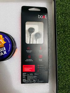 SET WET Combo