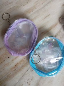 Sanrio Coin Pouches