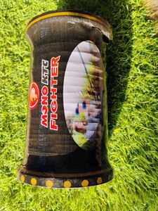 Mono Fighter Plastic Manja