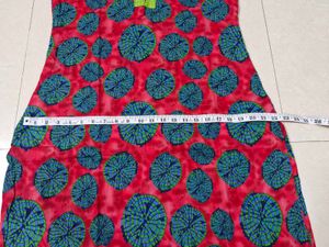 Stylish Printed Kurta