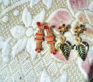 Women Earrings
