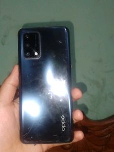 Used Oppo A71k