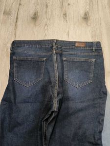 Ma435 Flacon Bootcut Jeans Waist 38