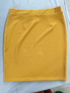 Sunny Leigh Pencil Skirt