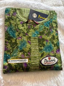 Readymade patiyala Salwar Suit