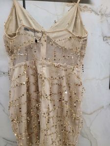 Party Wear One Peice For Clubbing