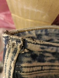 Levi&#39;s Wrangler Jeans