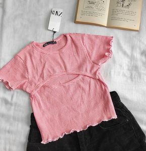 Zara Top