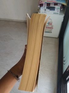 The Law of Innocence