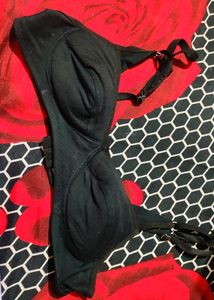 Two Used Bra