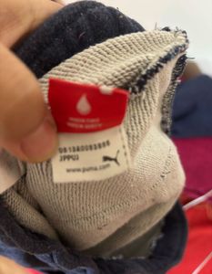 Puma Cargo Pants