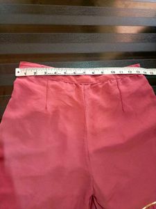 Full Flair Sharara Set 😍