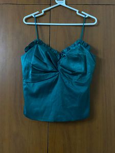 Green Top