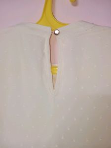 Butterfly top