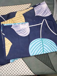 Double Bed Bedsheet