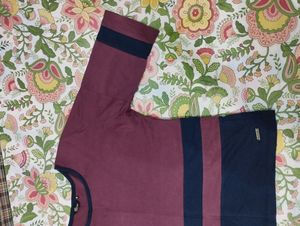 Roadster M Size T-shirt