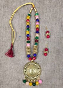Necklace Set