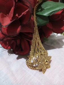 Star Bracelet