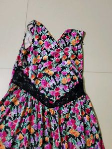 Gown