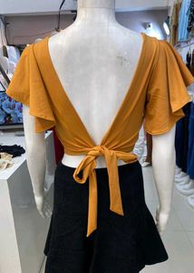 Crop Tops
