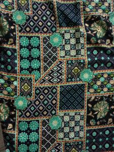 Embroidered Kurta