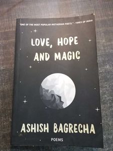 Love, Hope and Magic