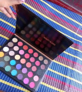 Eyeshadow Pallette