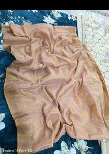 Shining Simmer Saree