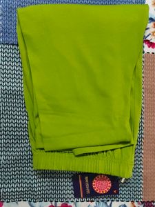 Four (4) Knit Churidhar // Leggings