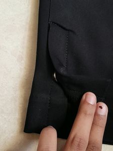 Madame Trousers For Women