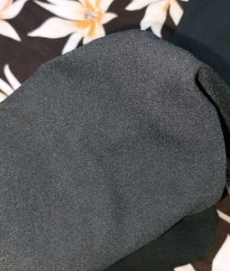 Black Trousers