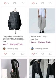 Black oversized bomber jacket