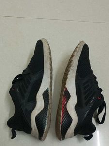 Black Sneakers
