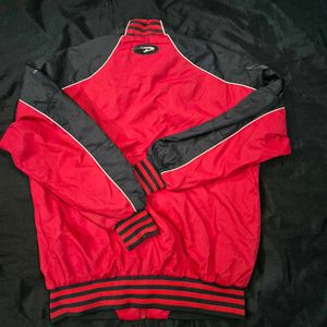 Retro Track Jacket | windcheater