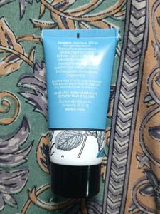 Bloomfield Foot Scrub