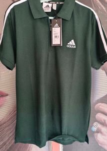 Collar Tshirt