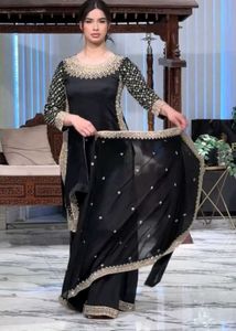 New Standard Beautiful Pakistani Dress Important P