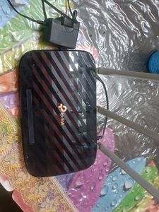 PRICE DROP TP Link Wifi Router