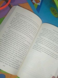 Verity By Colleen Hoover