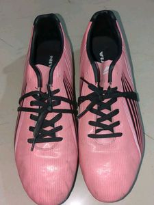 Football Shoes Studs Boots NIVIA Birsa UK9