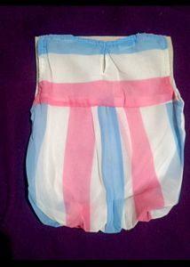 Baby Girl Clothe Set