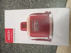 2.2litre Milton Water Bottle