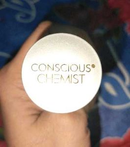 Conscious Chemist Antioxidant Essence