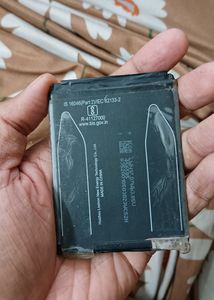 Poco X2 Original Battery