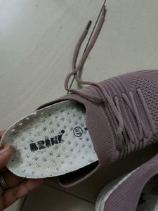 Stylish Shoes 👟