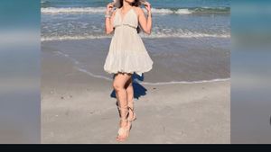 Frock dress