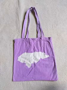 Cloth Toth Bag