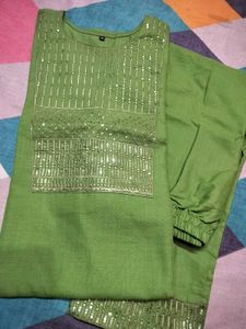 Stylish Kurta Set