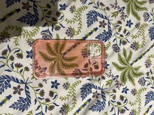 Palm Tree Phone Case